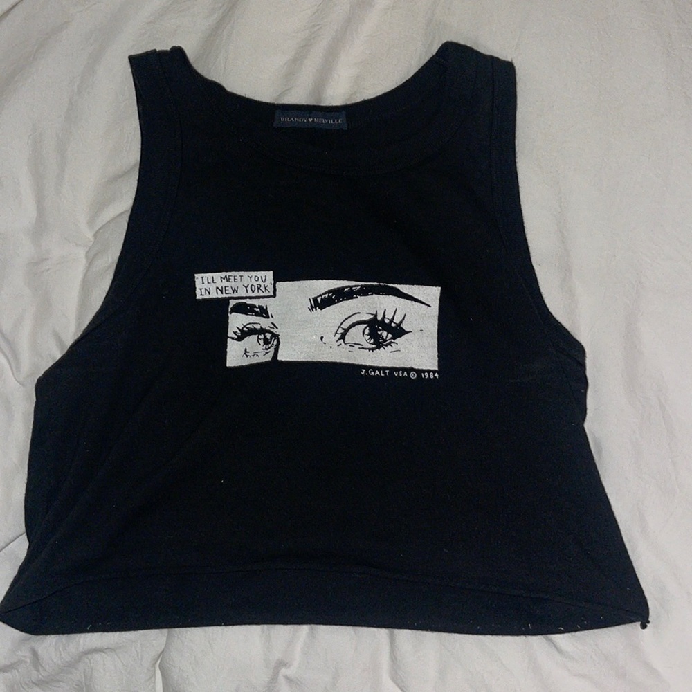Brandy melville T